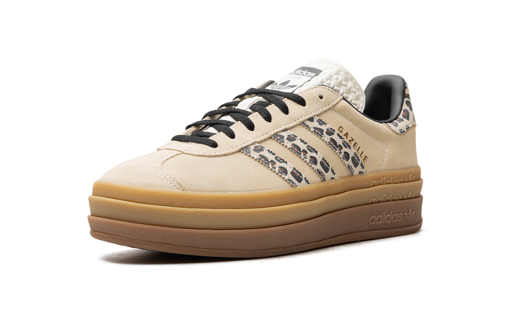Adidas Gazelle Bold WMNS Cheetah Stripes JI1370