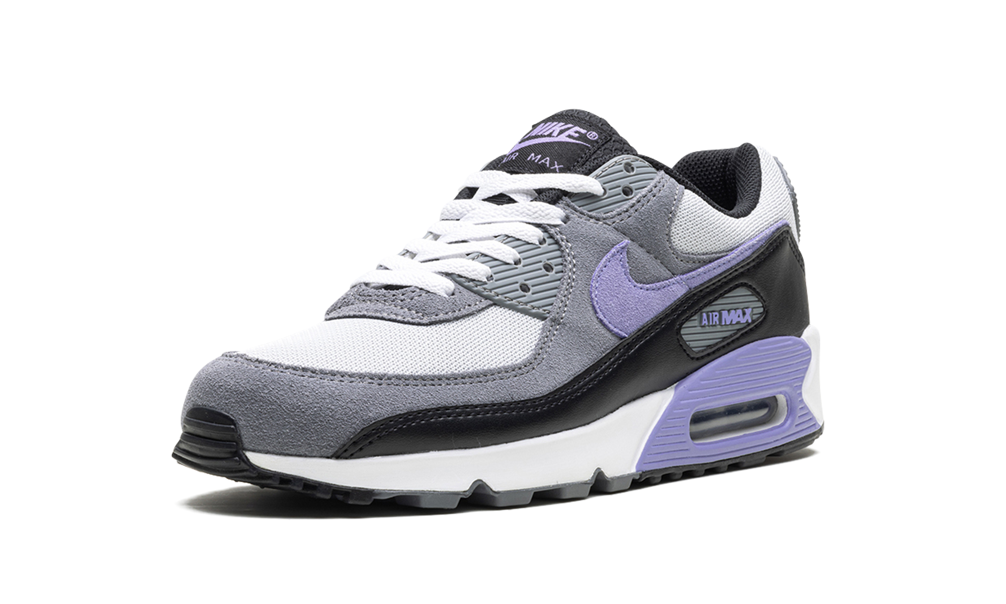 Nike Air Max 90 Light Thistle DM0029 014