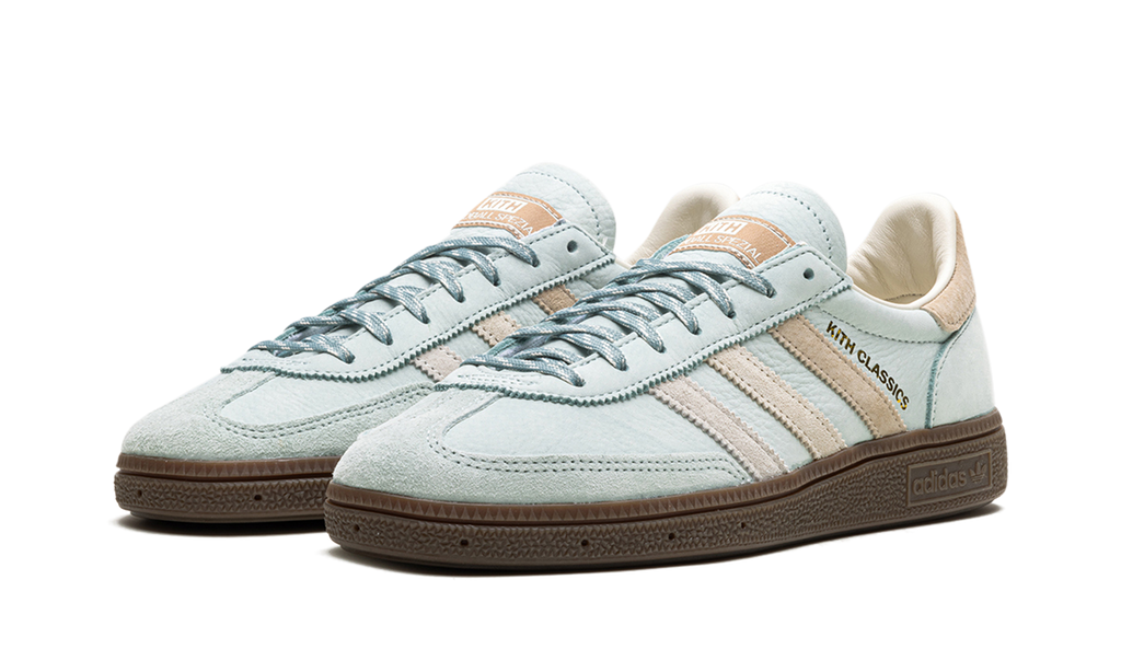 Adidas Handball Spezial Kith - Classics Program - Amazon Green IH2623