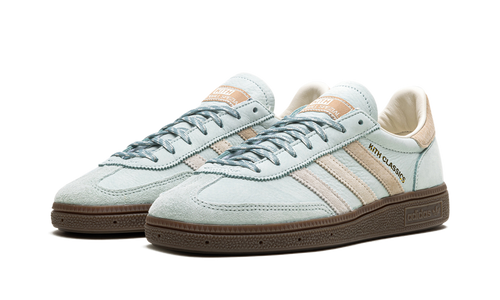 Adidas Handball Spezial Kith - Classics Program - Amazon Green IH2623