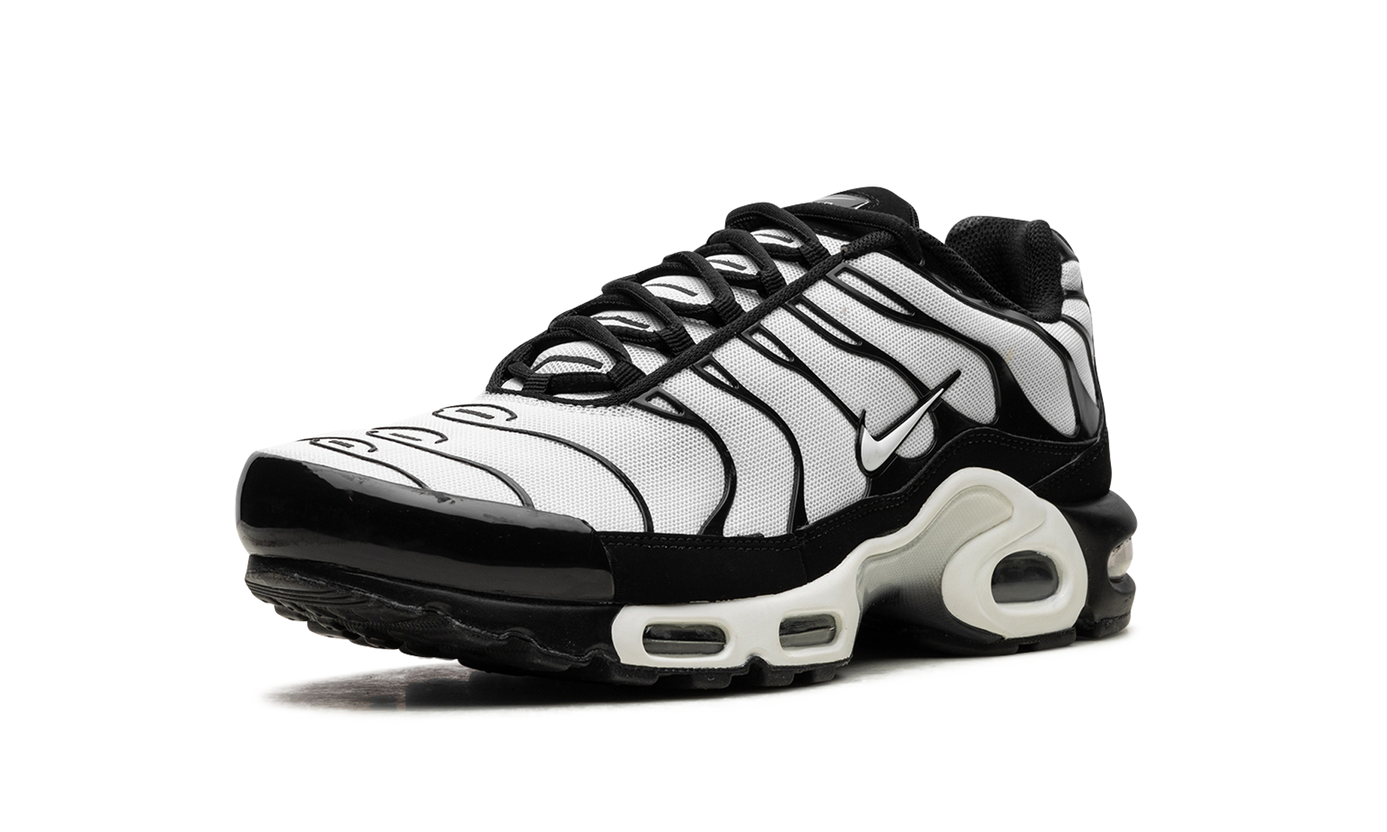 Nike Air Max Plus Oreo