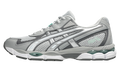 Asics Gel-NYC 2055 Concrete Carbon 1203A542 026