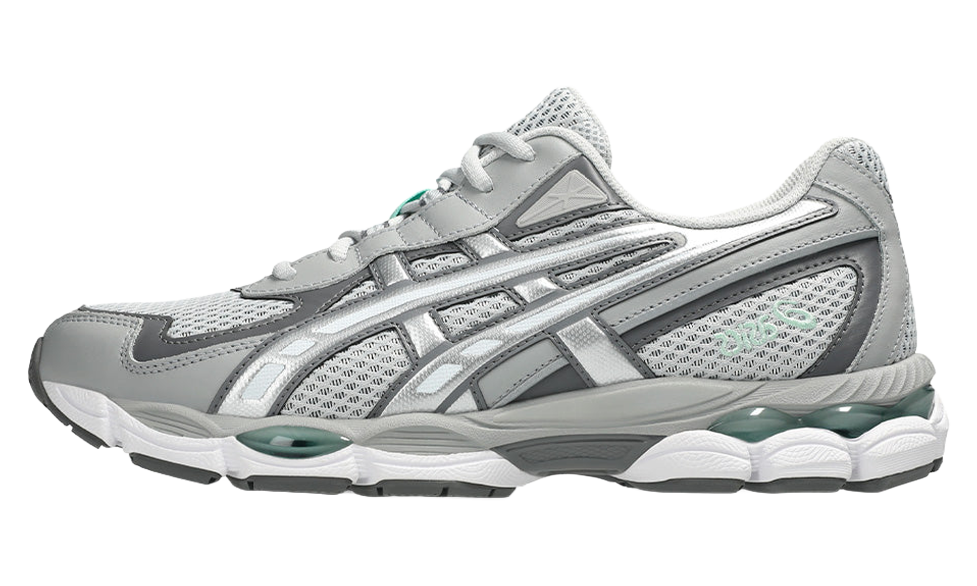 Asics Gel-NYC 2055 Concrete Carbon 1203A542 026