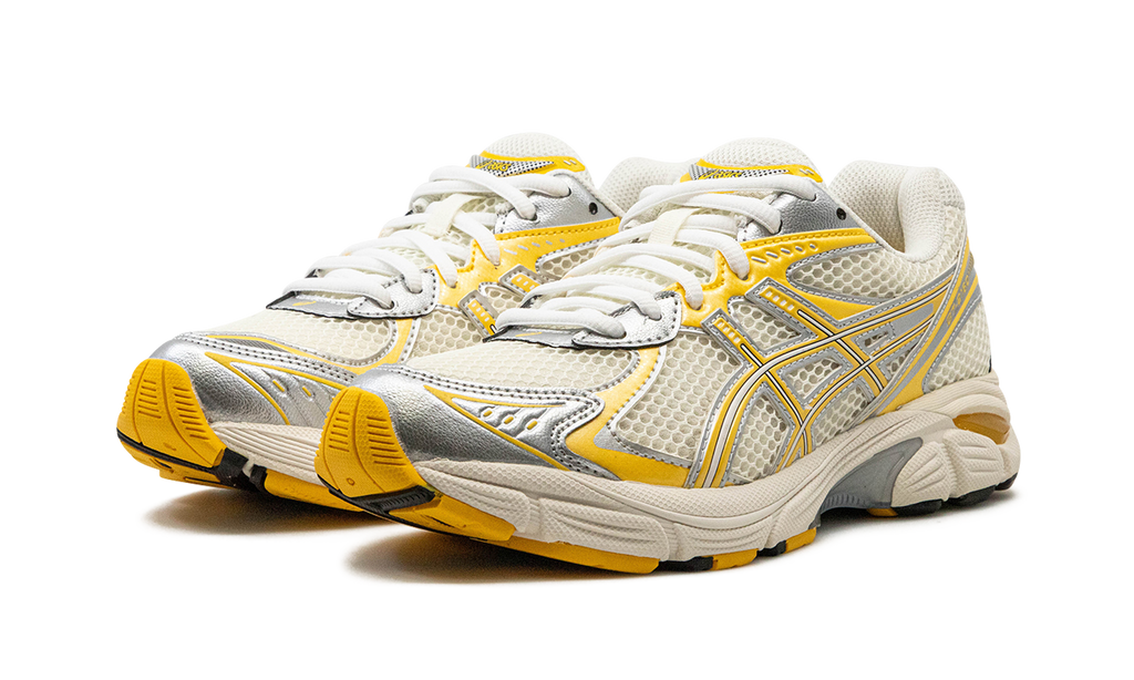 Asics GT-2160 Kith - Cream Solar Power 1201A955 101
