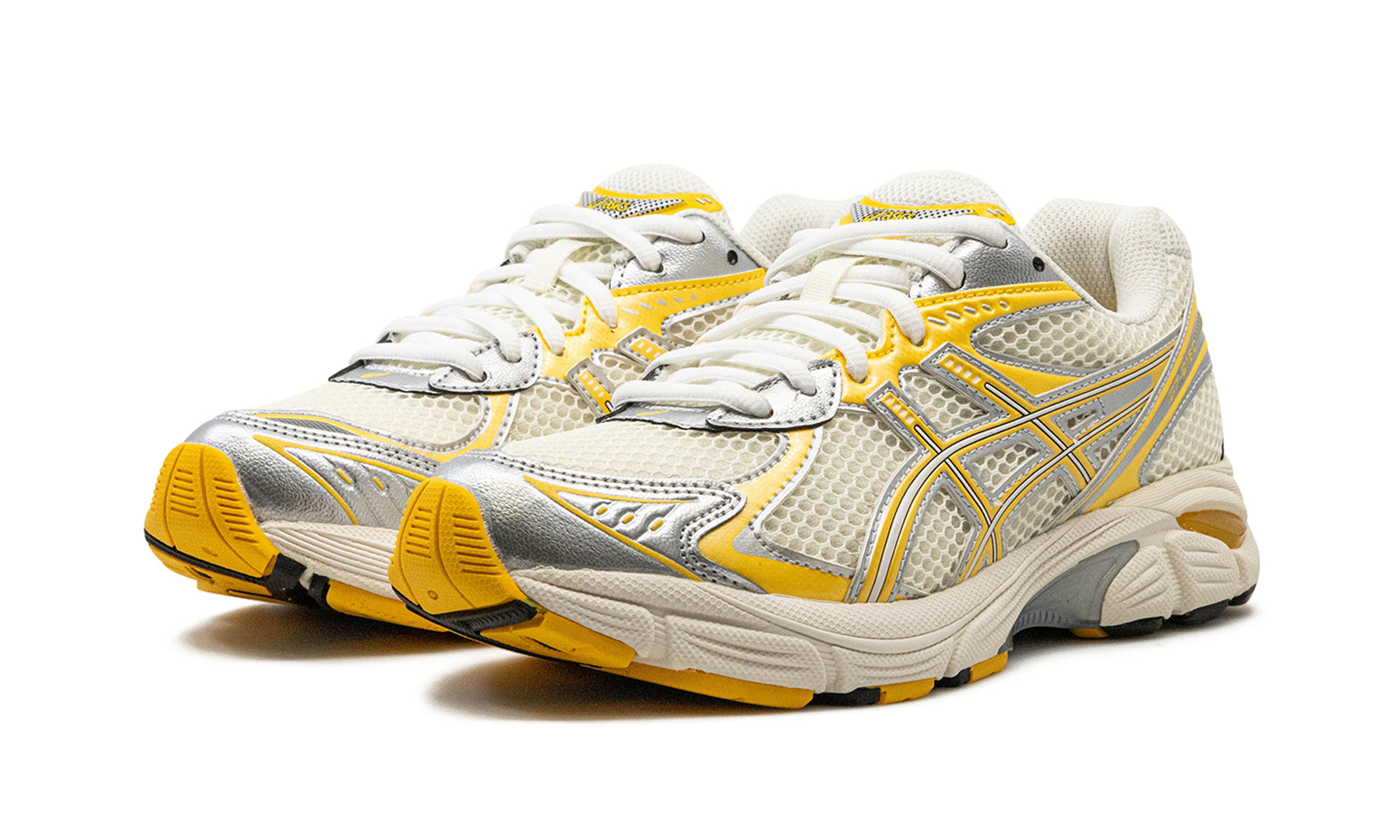 Asics GT-2160 Kith - Cream Solar Power 1201A955 101