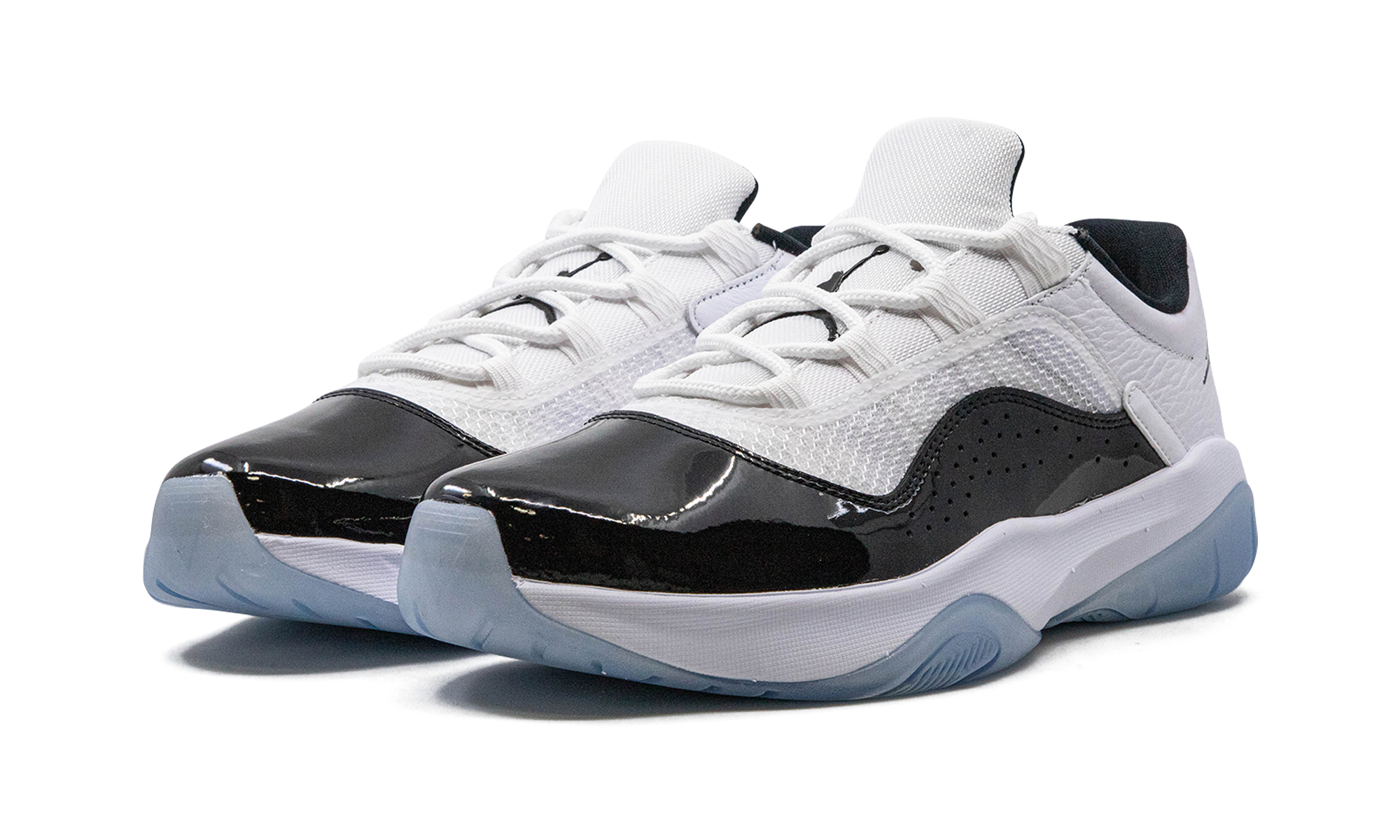 Jordan 11 CMFT Low Concord DV2207 100