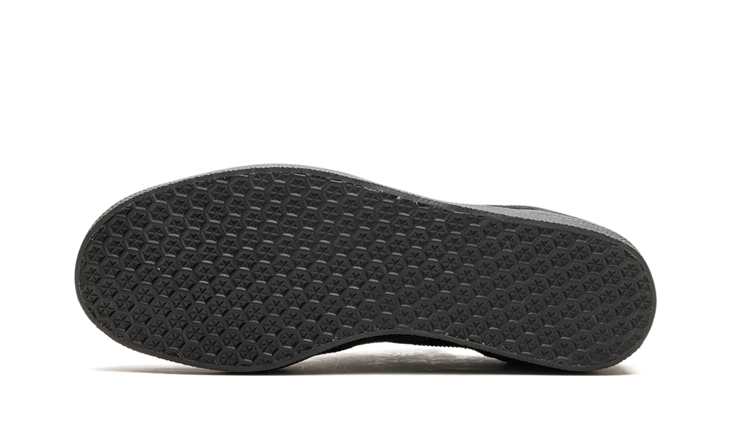 Adidas Gazelle Triple Black CQ2809