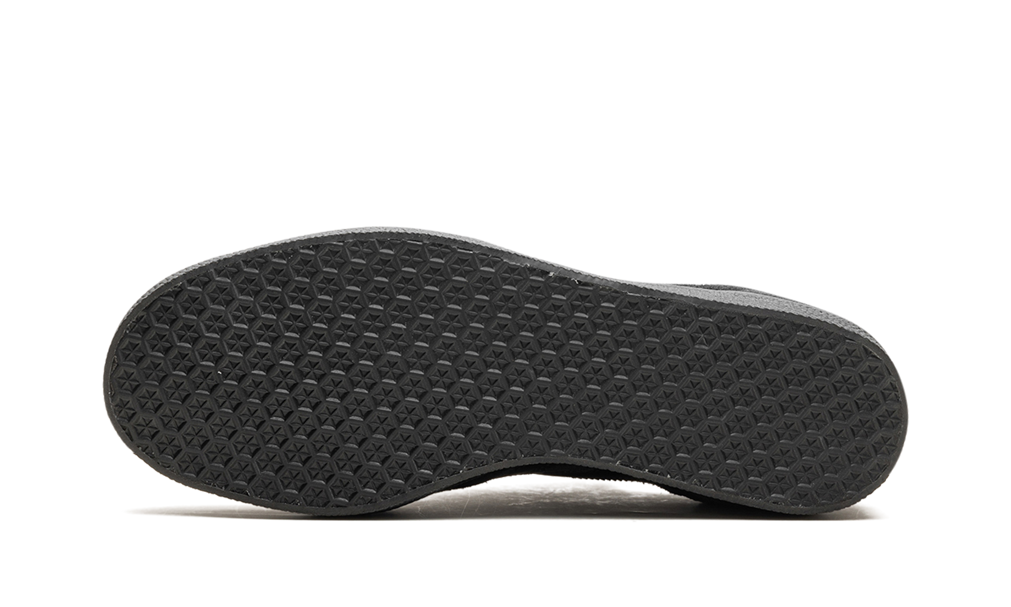 Adidas Gazelle Triple Black CQ2809