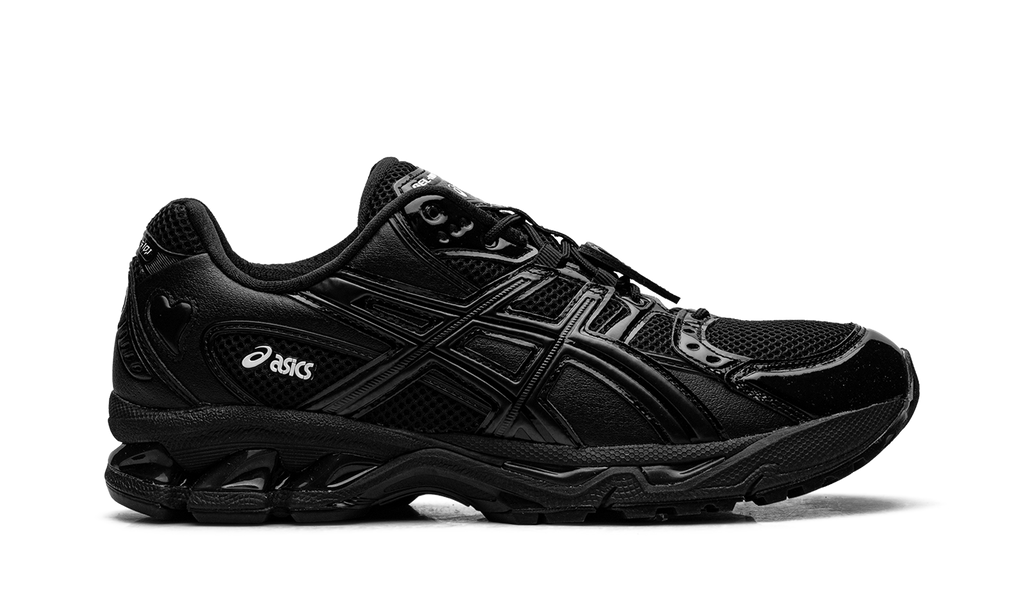 Asics GEL-Nimbus 10.1 Kimhēkim - Black 1203A833 001
