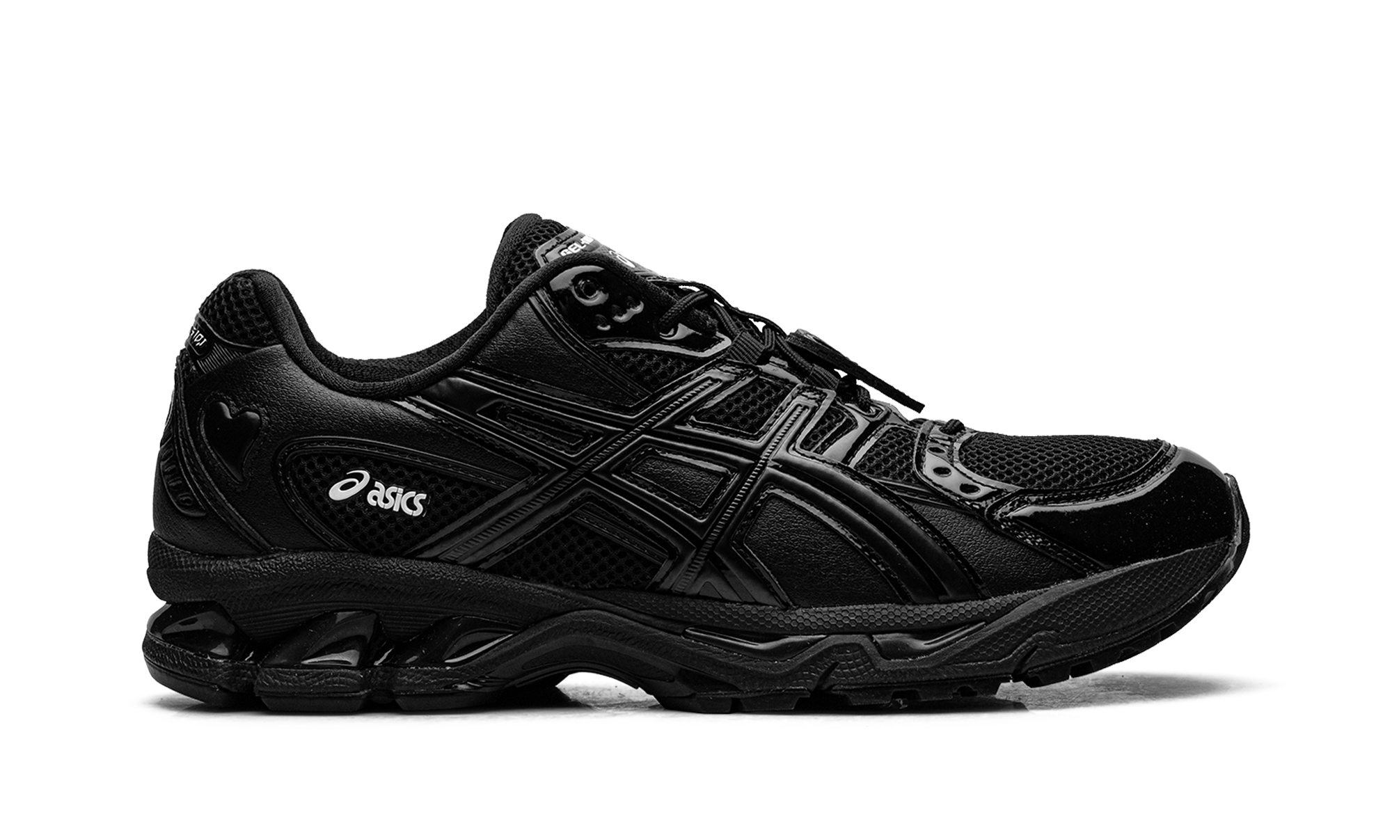Asics GEL-Nimbus 10.1 Kimhēkim - Black 1203A833 001