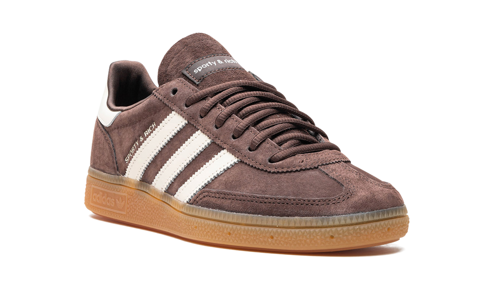 Adidas Handball Spezial SPORTY & RICH IH2612