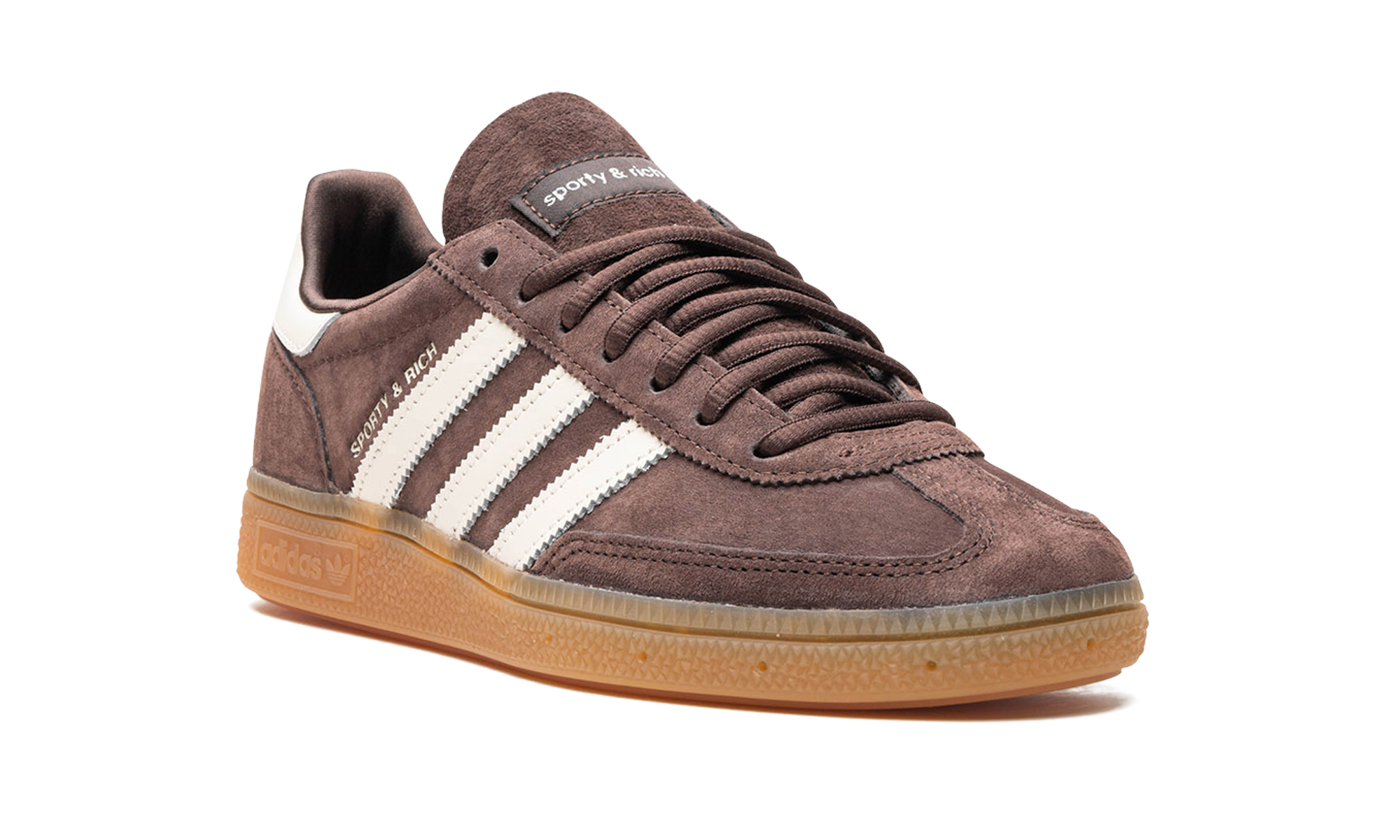 Adidas Handball Spezial SPORTY & RICH IH2612