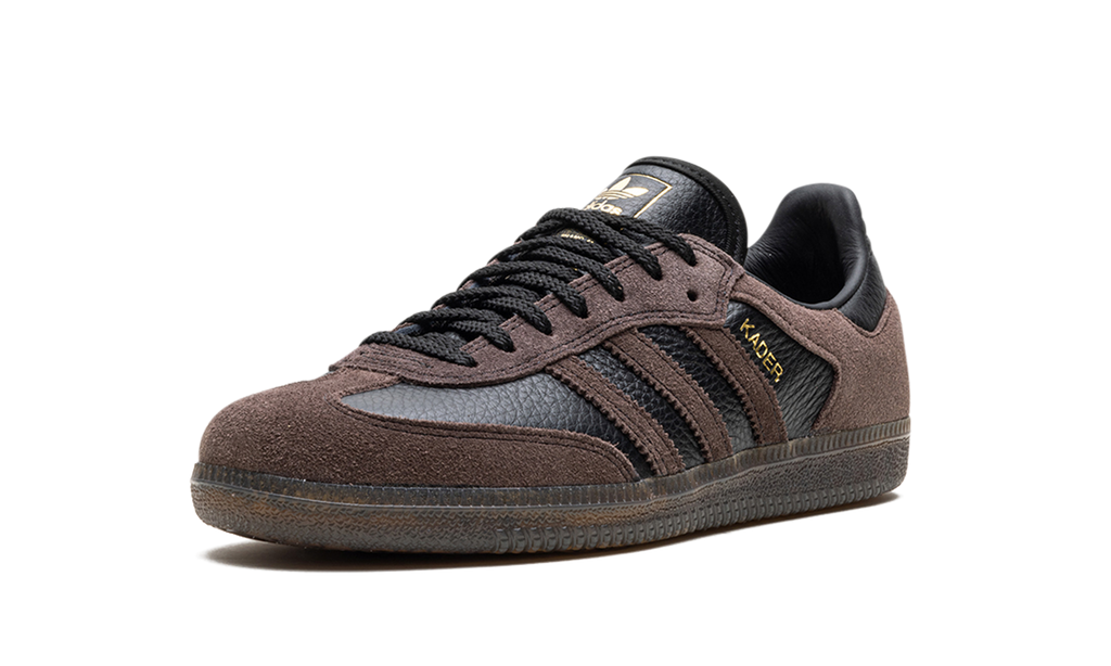 Adidas Samba Kader Sylla