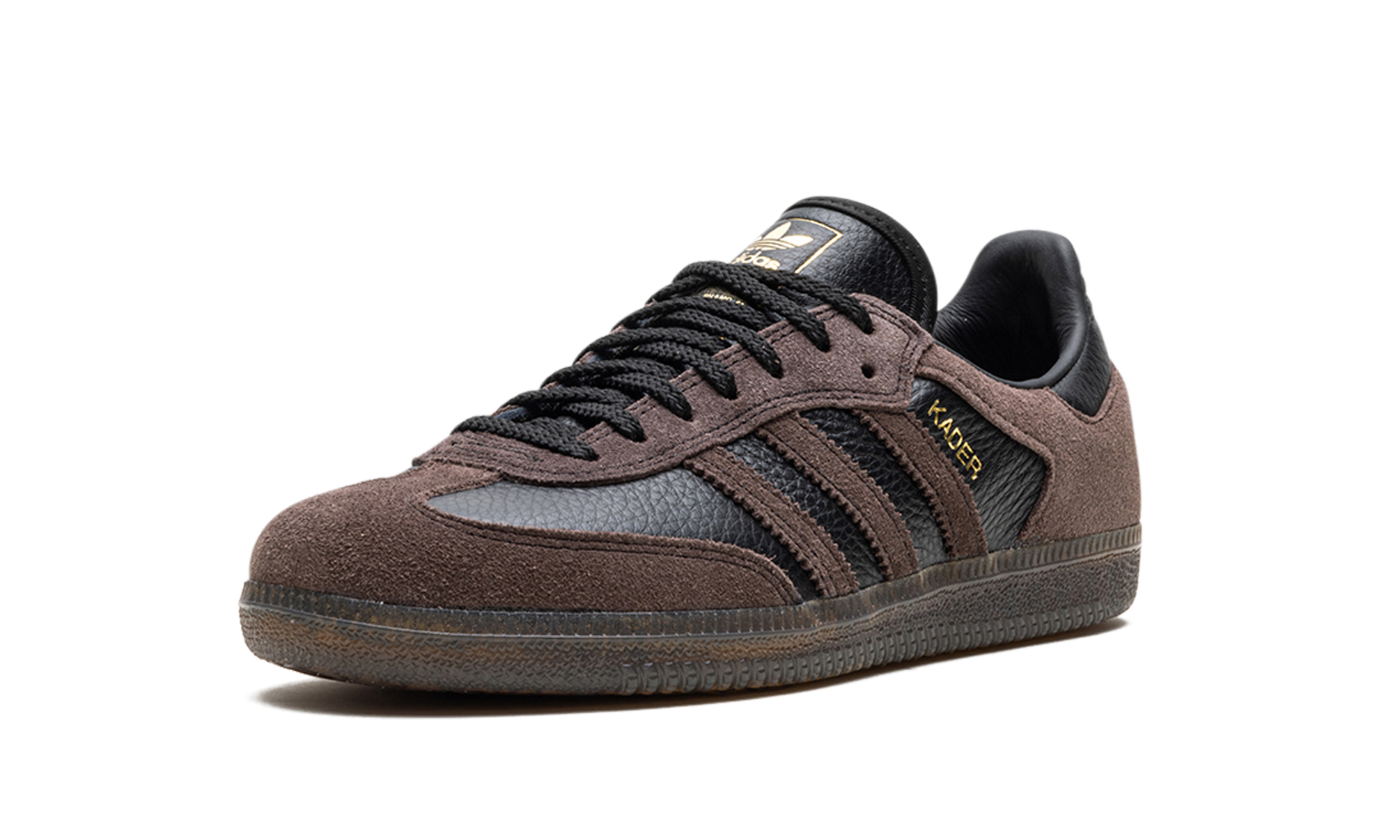 Adidas Samba Kader Sylla
