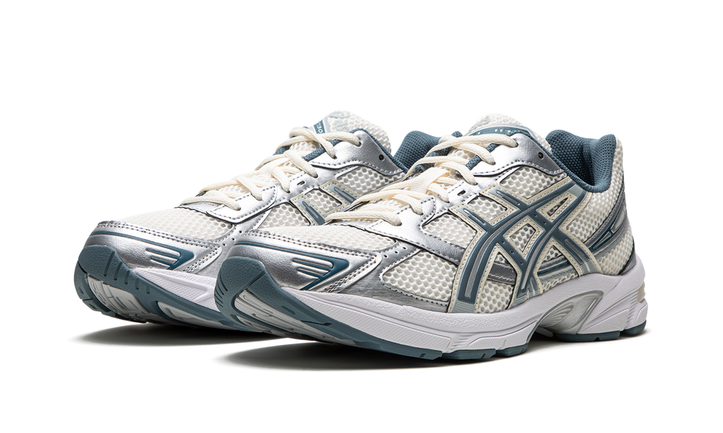 Asics Gel-1130 Cream / Ironclad 1201A256 115