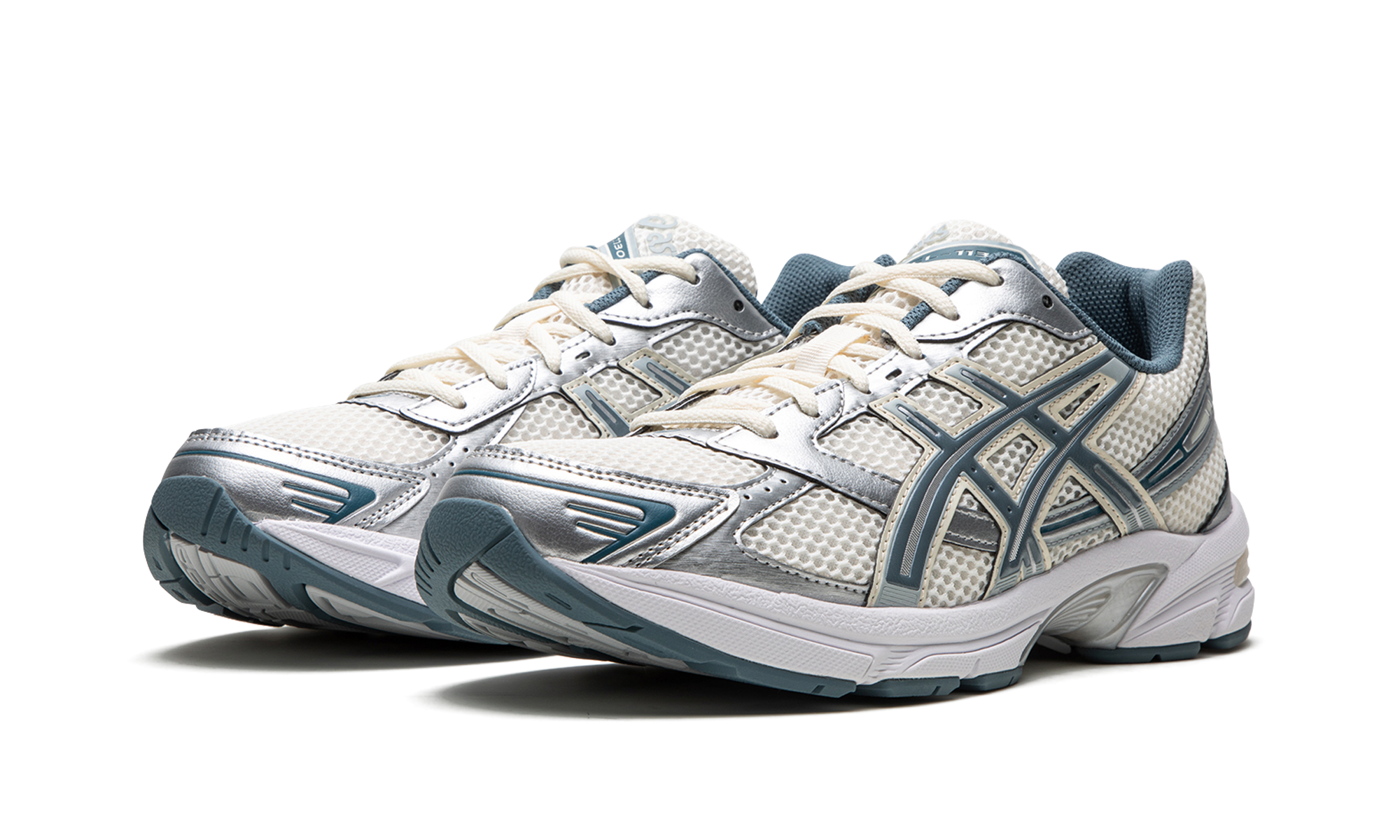 Asics Gel-1130 Cream / Ironclad 1201A256 115