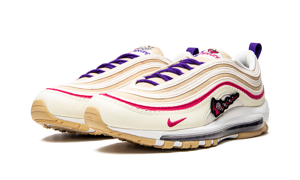 Nike Air Max 97 SE Air Sprung DH4759 200