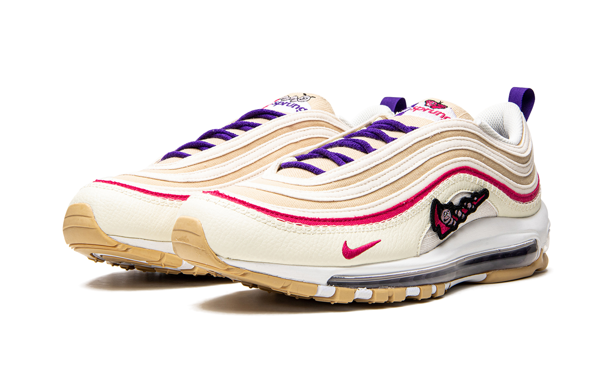 Nike Air Max 97 SE Air Sprung DH4759 200