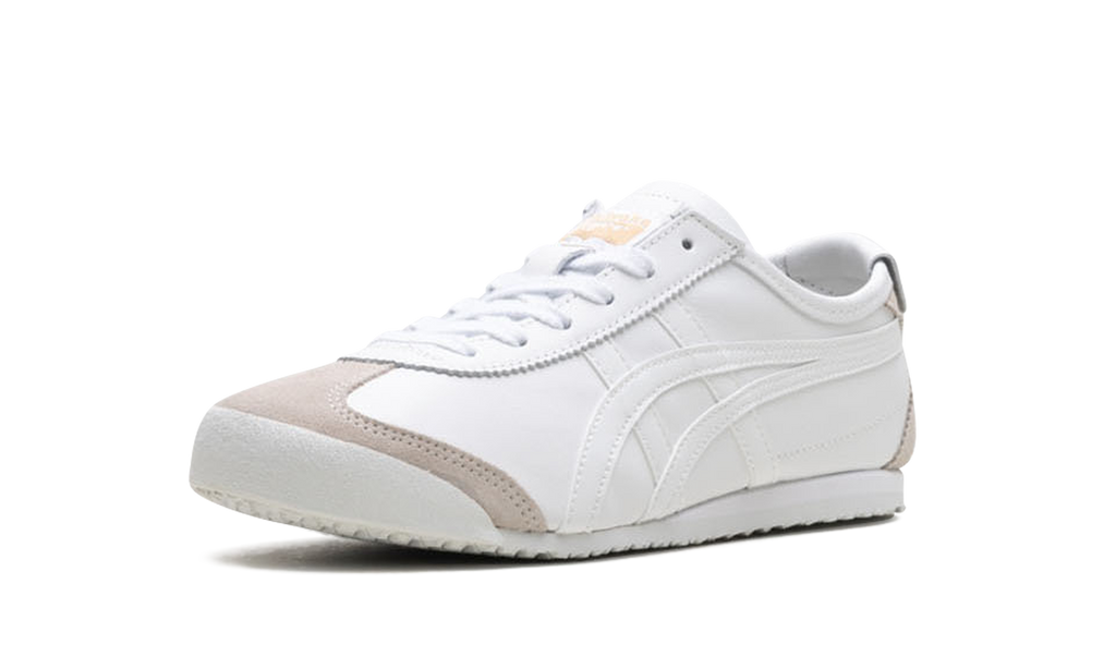 Onitsuka Tiger Mexico 66 White 1183C102 104