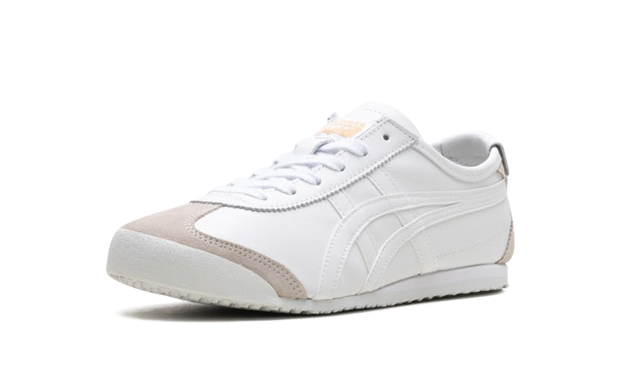 Onitsuka Tiger Mexico 66 White 1183C102 104