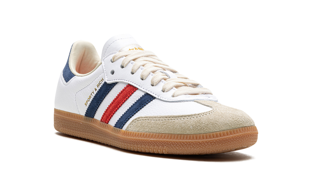 Adidas Samba OG Sporty & Rich - USA IH8338