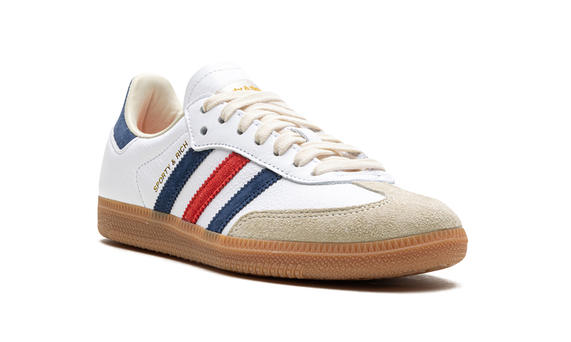 Adidas Samba OG Sporty & Rich - USA IH8338