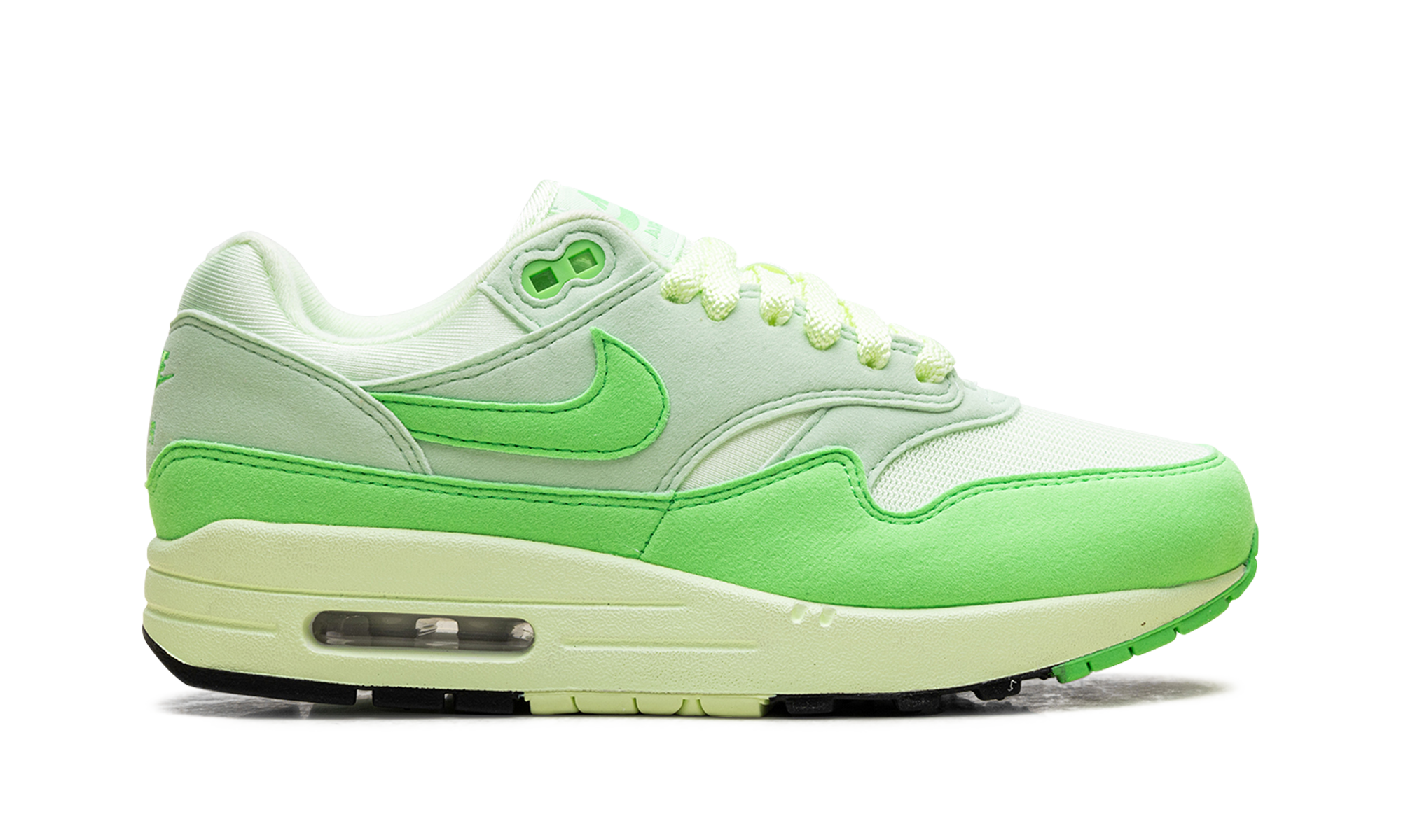 Nike Air Max 1 Vapor Green HJ7329 376