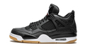 Air Jordan 4 Retro SE Black Laser CI1184 001