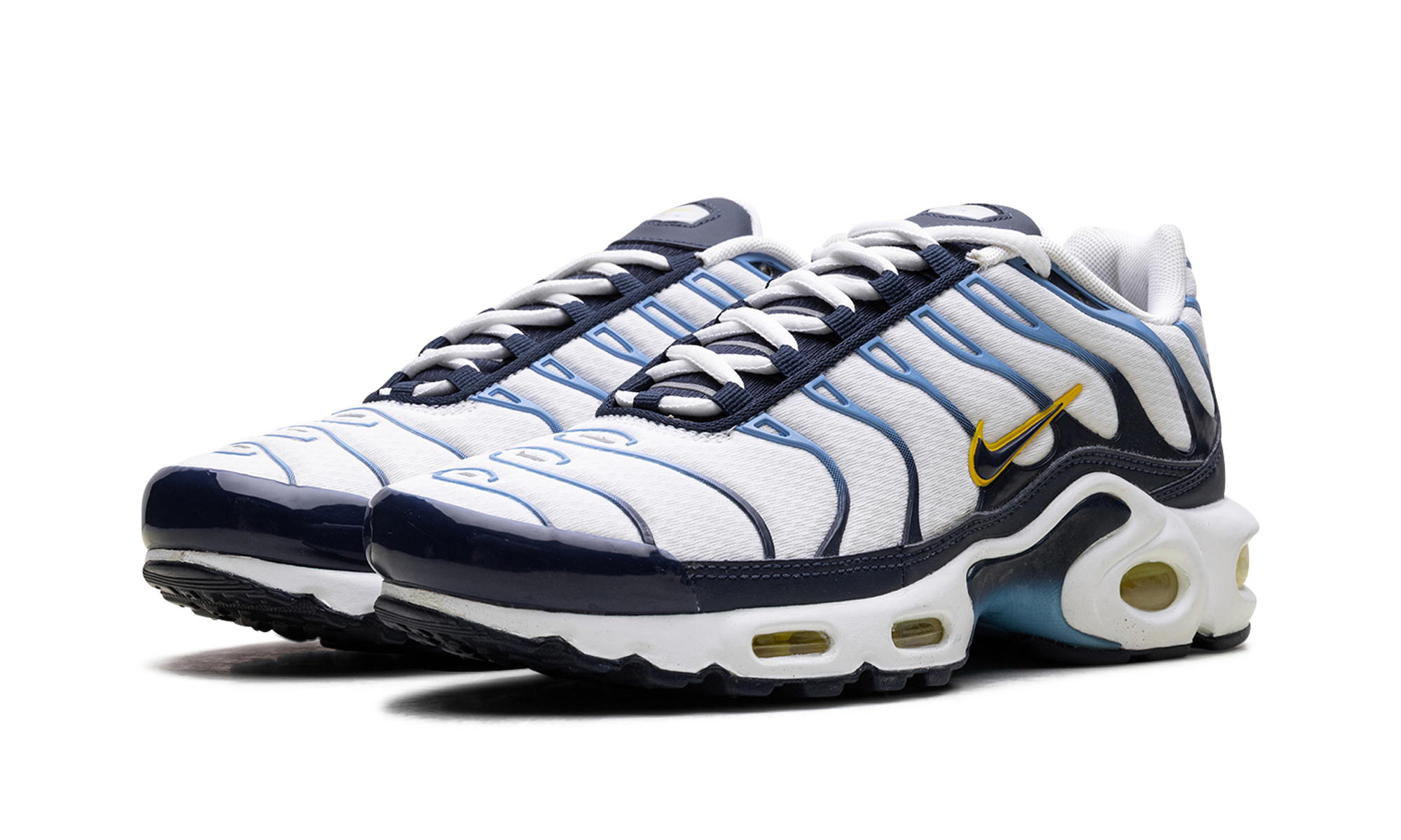Nike Air Max Plus CT1094 100