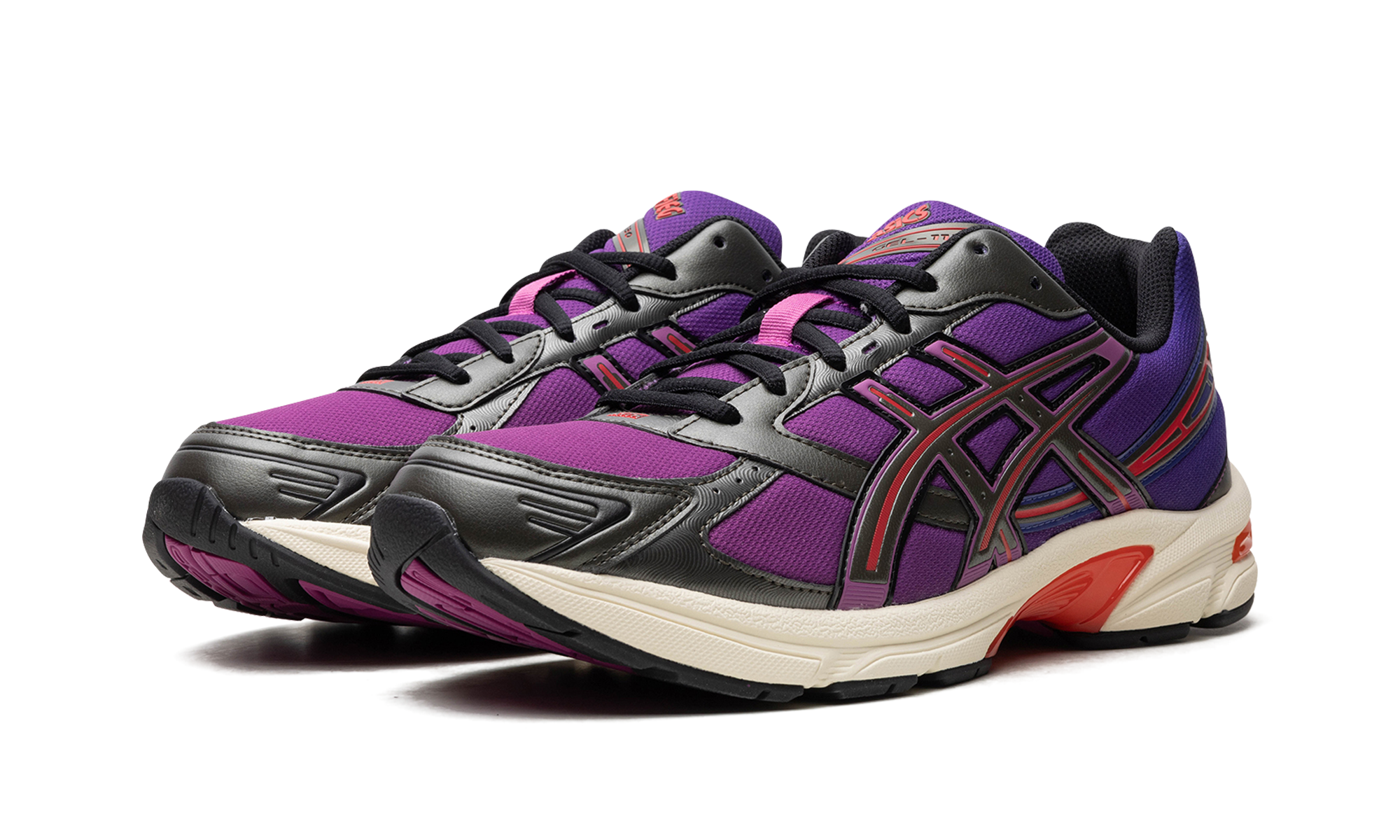 Asics Gel-1130 Kith Marvel Villains Magneto Sealed Box - Comic Included 1203A662 500