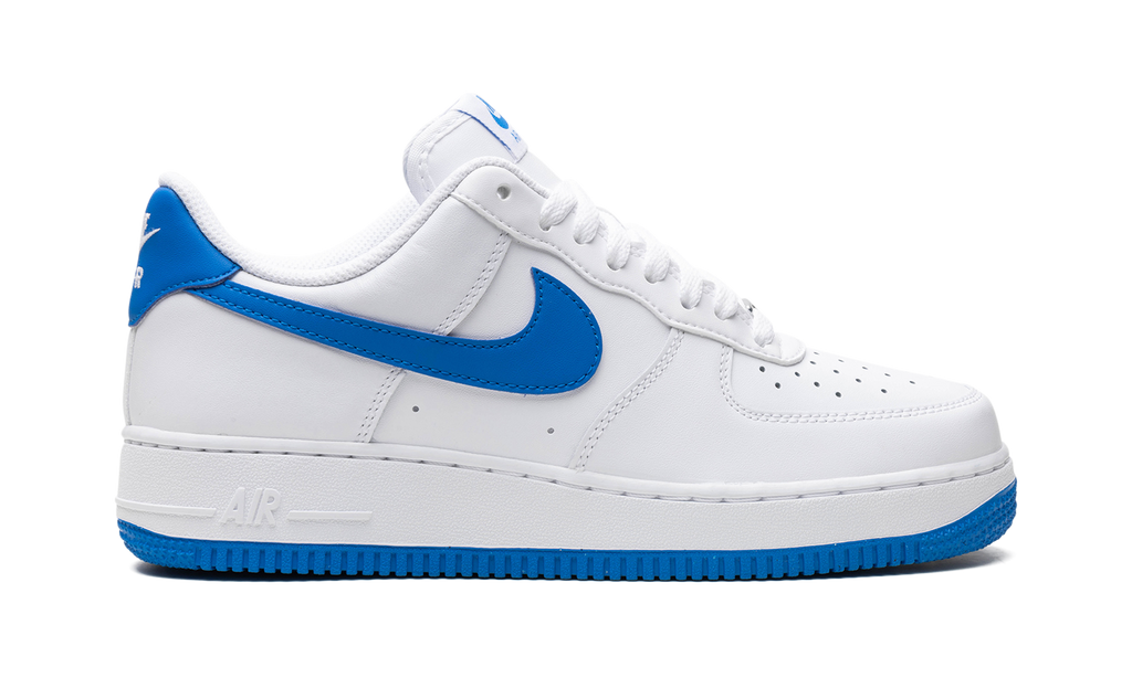 Nike Air Force 1 Low White / Photo Blue FJ4146 103
