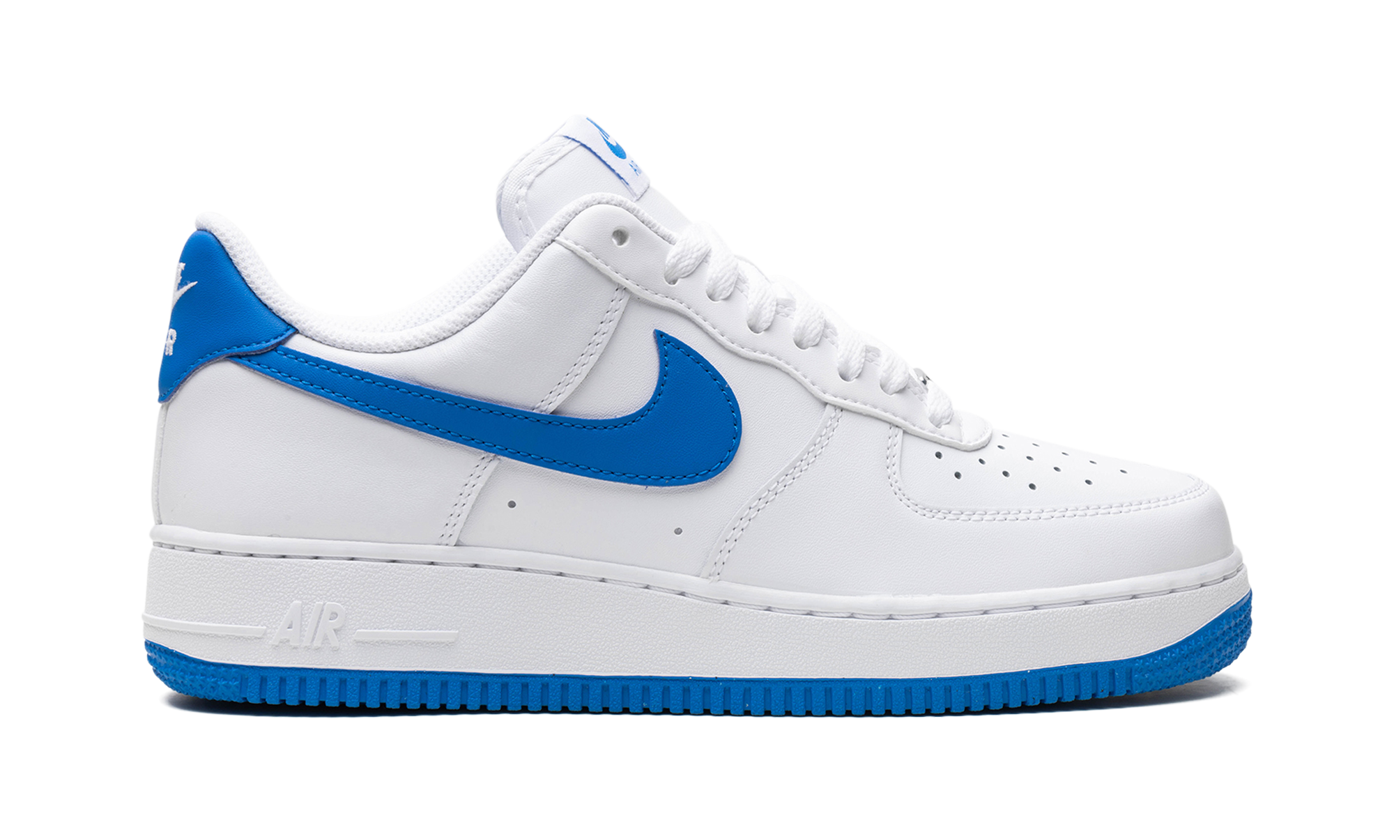 Nike Air Force 1 Low White / Photo Blue FJ4146 103