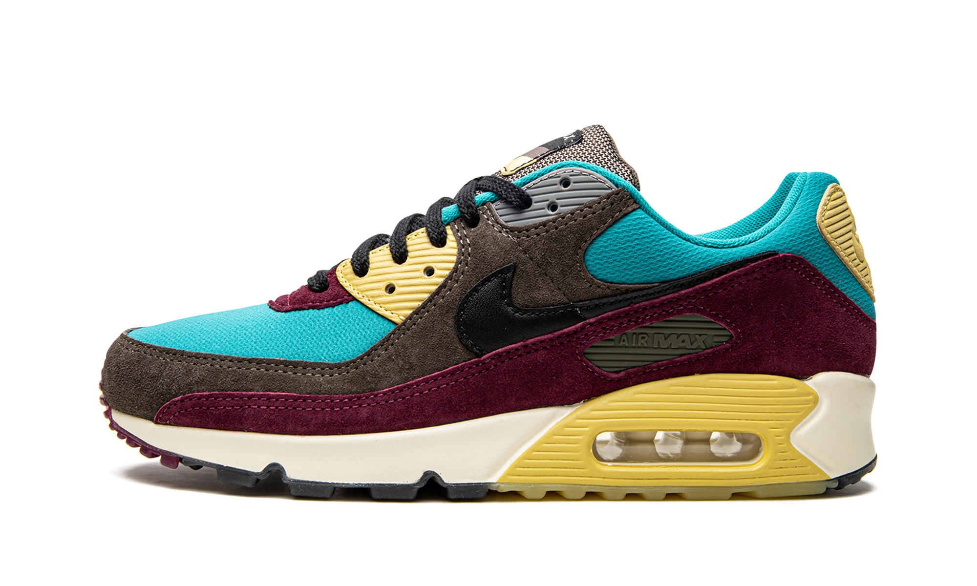 Nike Air Max 90 NRG Ridgerock DC6083 200