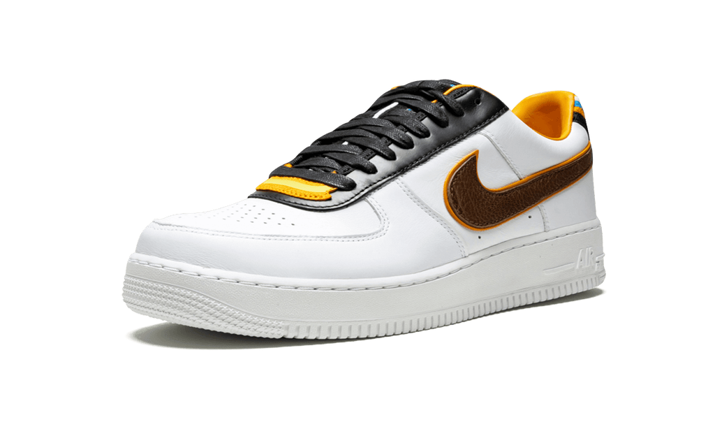 Nike Air Force 1 Low SP Riccardo Tisci - White
