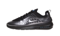 Nike Air Max Axis Premium Black / Metallic Gray CD4154 001