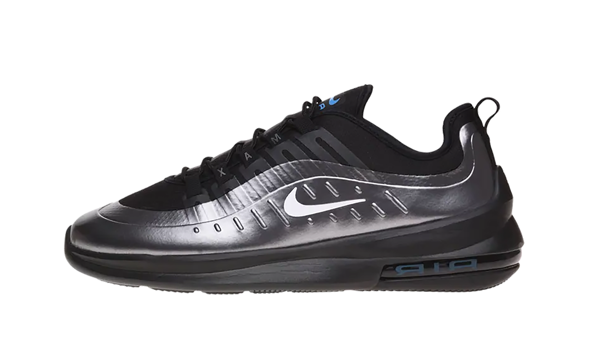 Nike Air Max Axis Premium Black / Metallic Gray CD4154 001