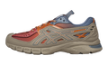 Asics UB13-S Gel-SD-Lyte Kiko Kostadinov Olive Grey Rust Orange 1203A972 301