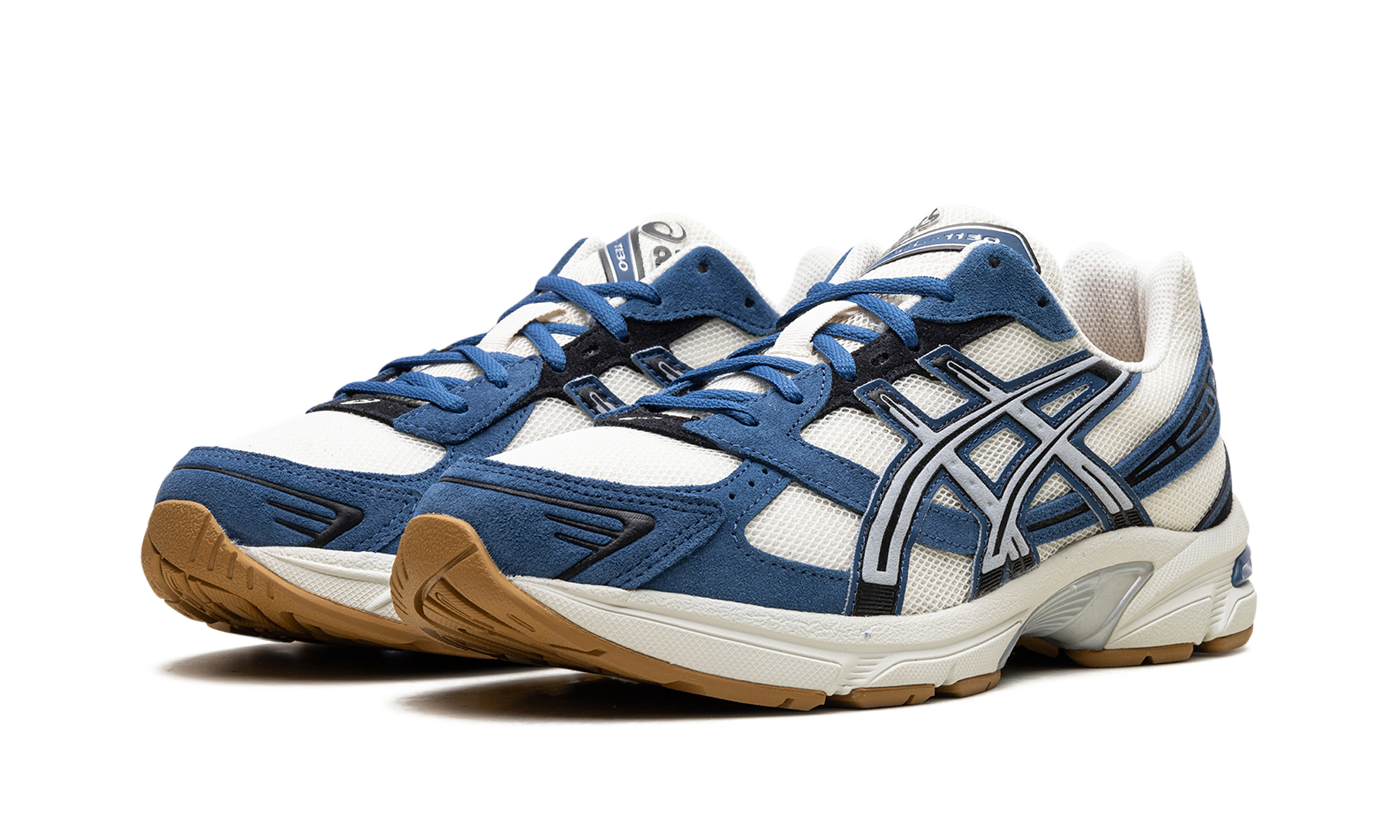 Asics Gel 1130 Pale Oak Grand Shark 1201A255 201