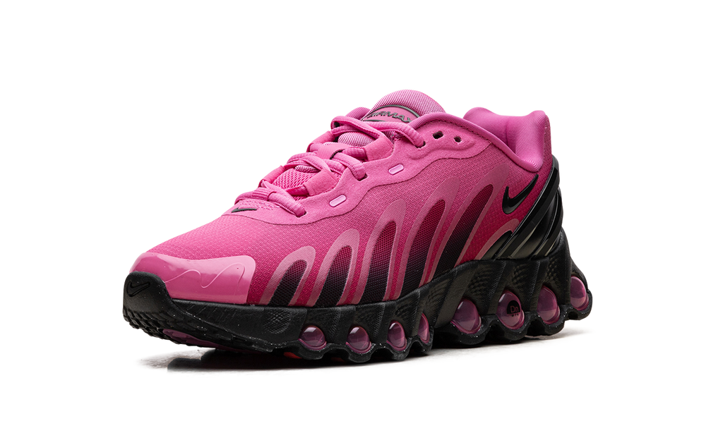 Nike Air Max DN8 Hyper Pink HF5509 601
