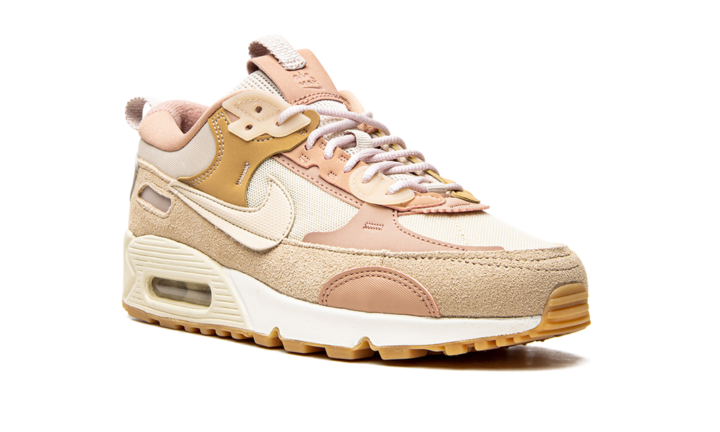 Nike AIR MAX 90 FUTURA MNS WMNS Sanddrift DM9922 100