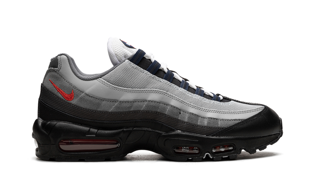 Nike Air Max 95 Track Red DM0011 007