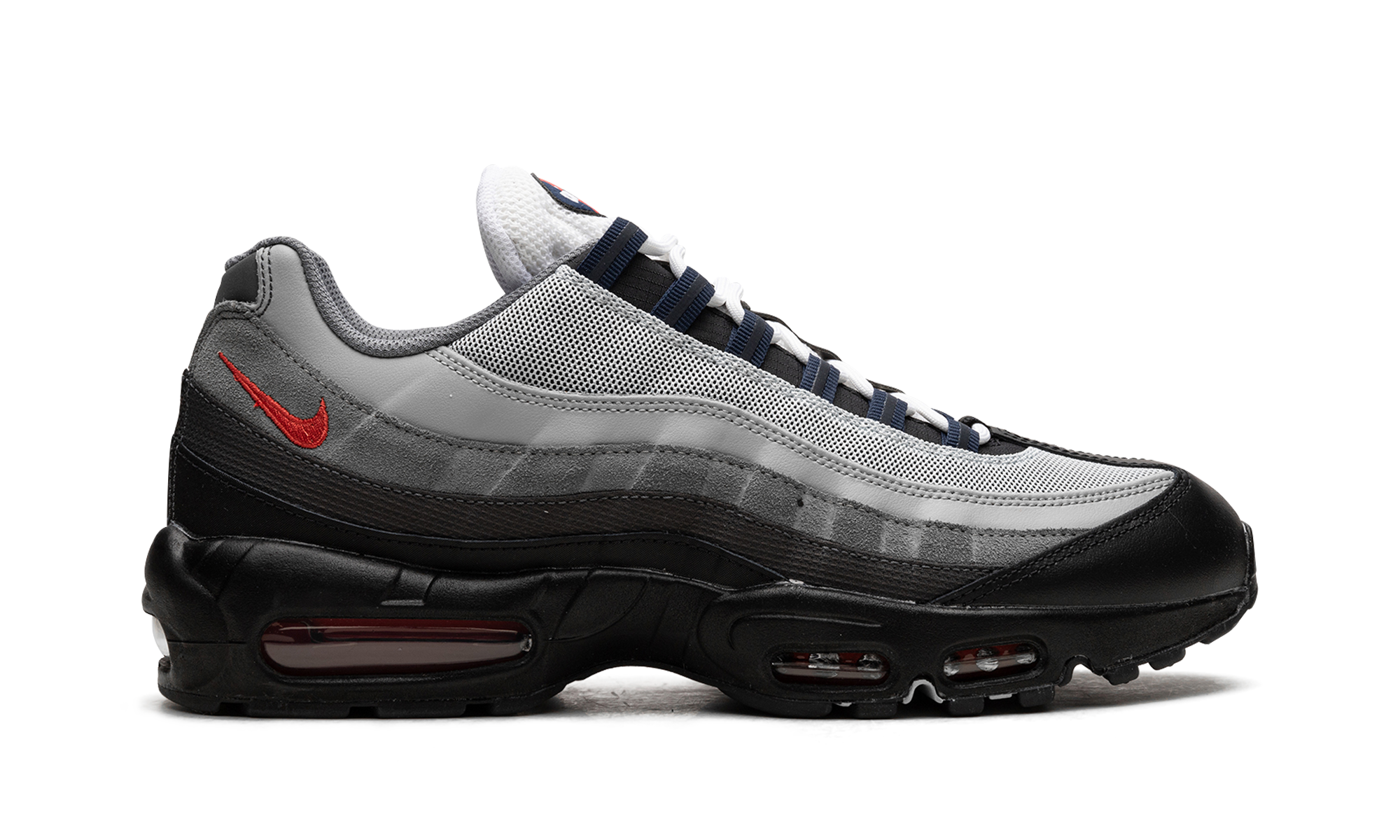 Nike Air Max 95 Track Red DM0011 007