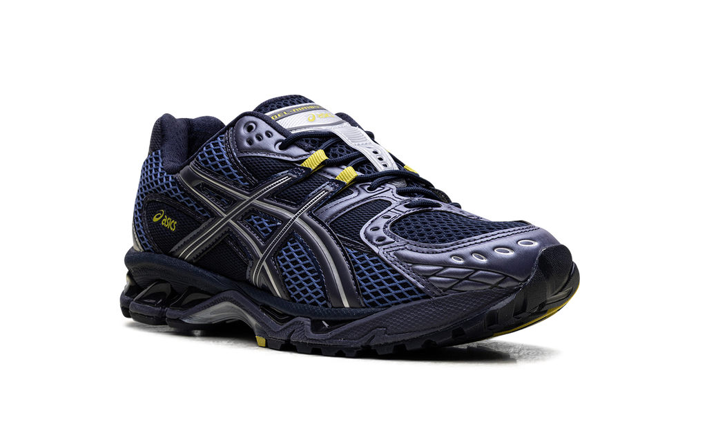 Asics Gel-Nimbus 10.1 Midnight Indigo Fog 1203A599 400