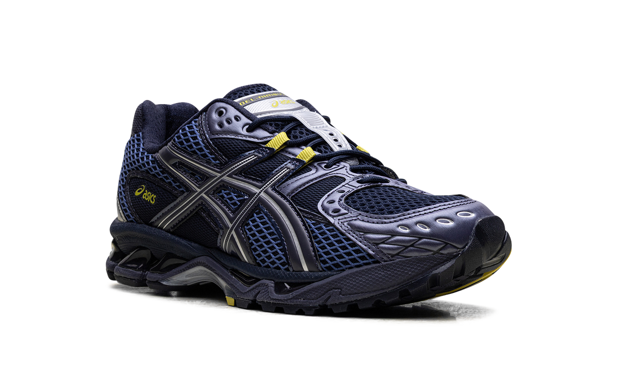 Asics Gel-Nimbus 10.1 Midnight Indigo Fog 1203A599 400