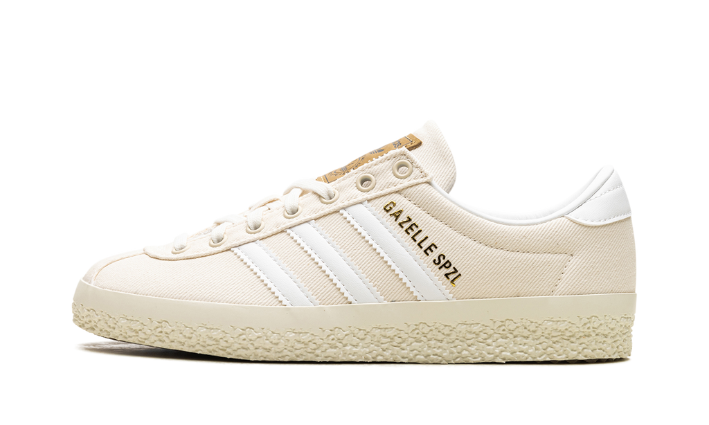 Adidas Gazelle SPZL Chalk White IG8940