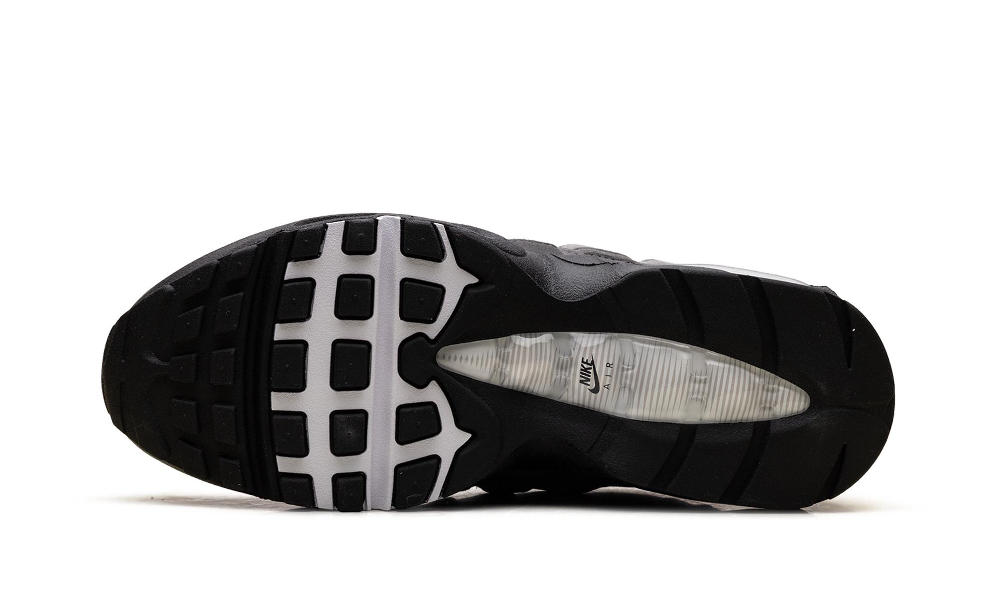Nike Air Max 95 Granite HM4740 007