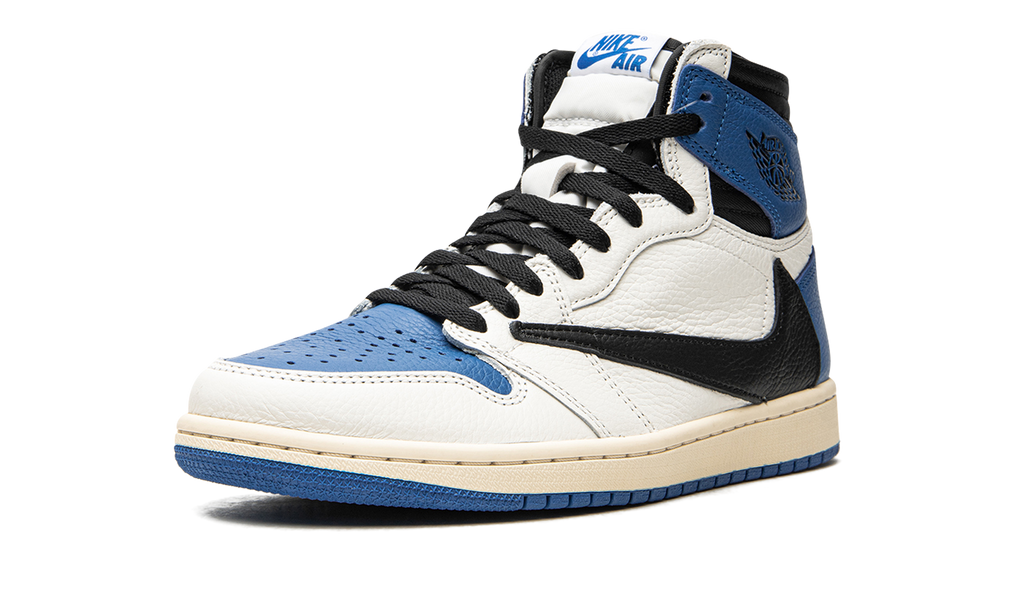 Air Jordan 1 High OG SP Travis Scott - Fragment DH3227 105