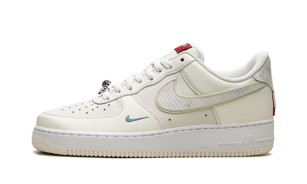 Nike Air Force 1 Year of the Dragon FZ5052 131