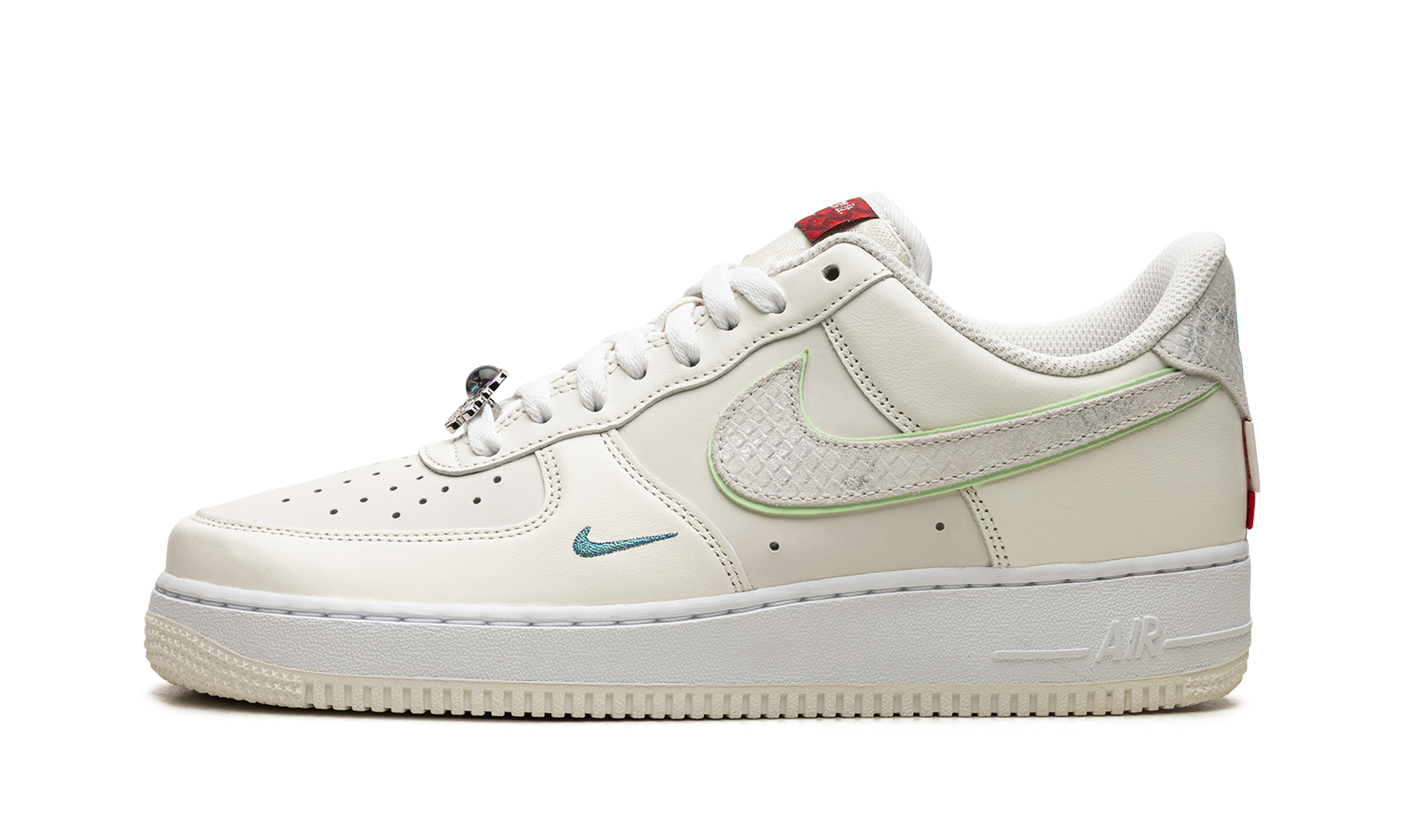 Nike Air Force 1 Year of the Dragon FZ5052 131