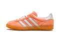 Adidas GAZELLE INDOOR WMNS Wonder Clay IE2946